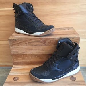 Reebok Alicia Keys Basketball sneaker